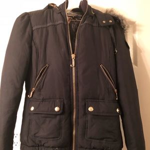 Juicy couture jacket.